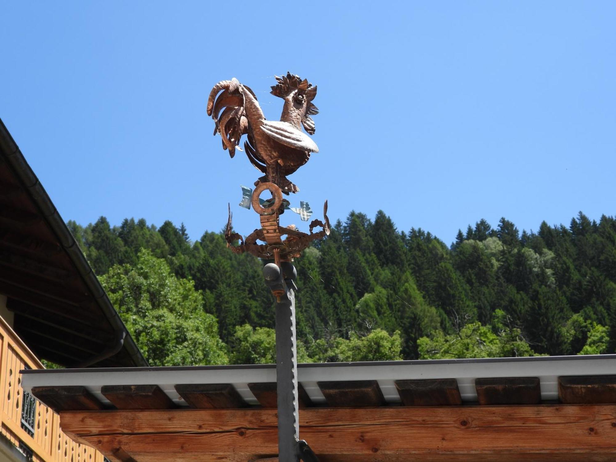 Hotel Garni Maffei Пинцоло Екстериор снимка