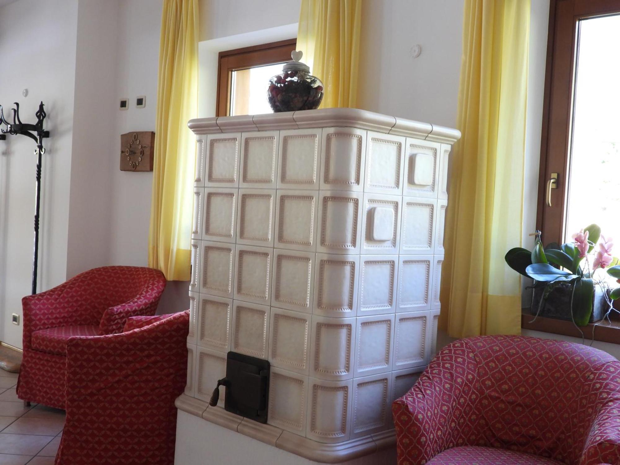 Hotel Garni Maffei Пинцоло Екстериор снимка