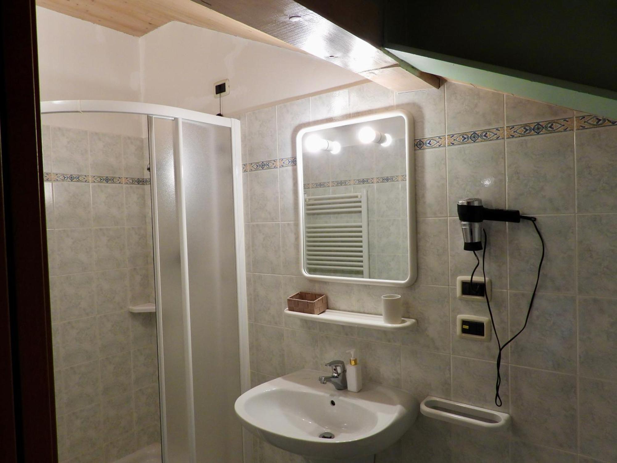 Hotel Garni Maffei Пинцоло Екстериор снимка